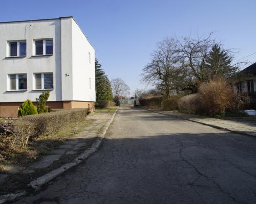 Świdnik,Mieszkanie, 2 pokoje, 67,72m2, ul.Lotnicza