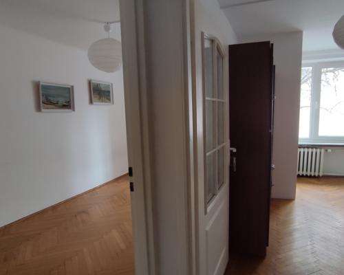 3 pokoje – ul. Wschodnia, Serce Lublina