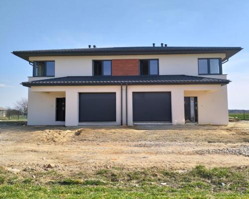 Dom 119 m2 z garażem i działką, Turka, Lublin
