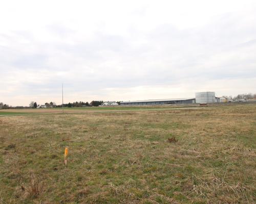 Działka budowlana 12 ar Niemce  ( 8 km do Lublina)