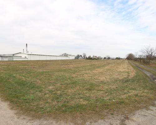 Działka budowlana 12 ar Niemce  ( 8 km do Lublina)