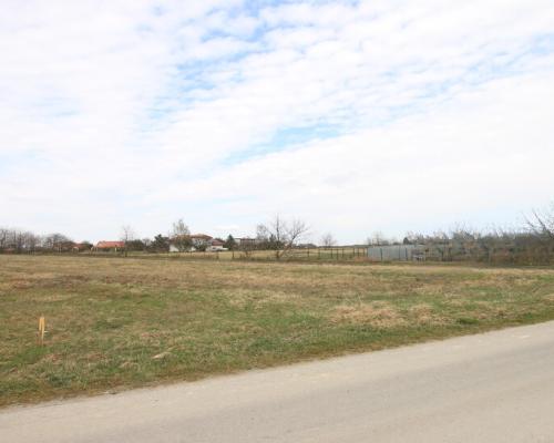Działka budowlana 12 ar Niemce  ( 8 km do Lublina)