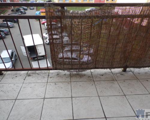 Duża kawalerka z balkonem -do wynajmu