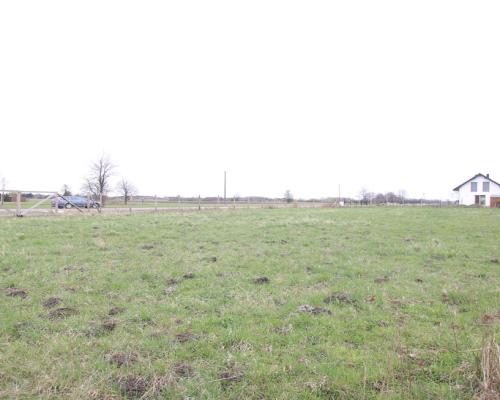 Działka budowlana ok. 15ar Skrobów wszystkie media