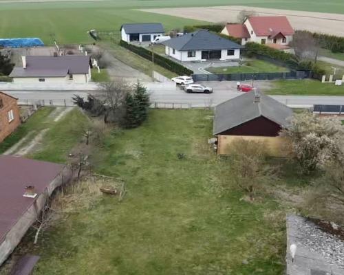 Kaznów.Siedlisko 62a. Okolice Lubartowa i Ostrowa.