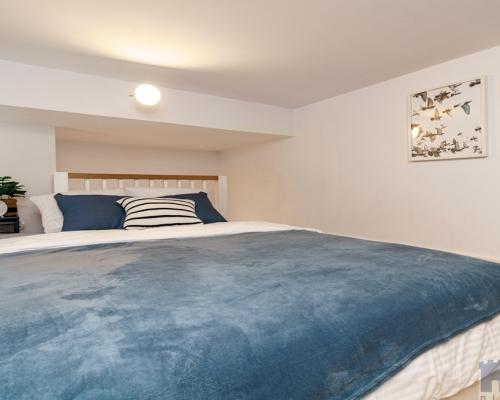Apartament inwestycyjny przy samej plaży – zarabia