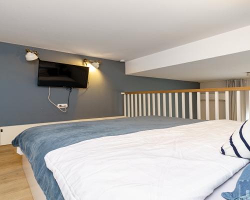Apartament inwestycyjny przy samej plaży – zarabia