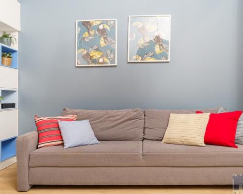 Apartament inwestycyjny przy samej plaży – zarabia