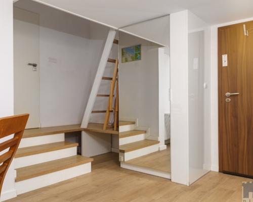 Apartament inwestycyjny przy samej plaży – zarabia