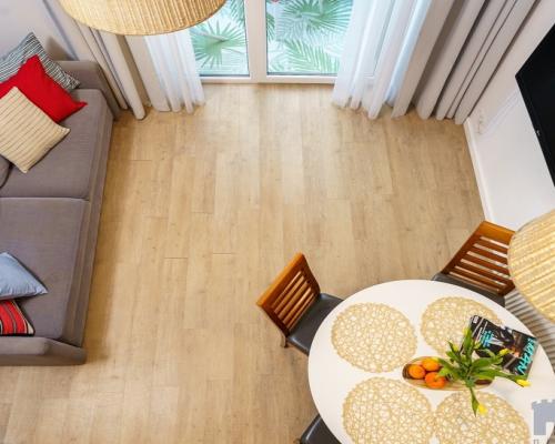 Apartament inwestycyjny przy samej plaży – zarabia