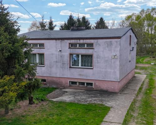 Gruszewnia, ul. Kłobucka | Dom na sprzedaż