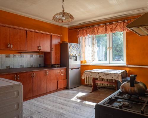 Gruszewnia, ul. Kłobucka | Dom na sprzedaż