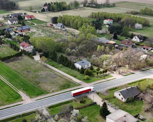 Gruszewnia, ul. Kłobucka | Dom na sprzedaż