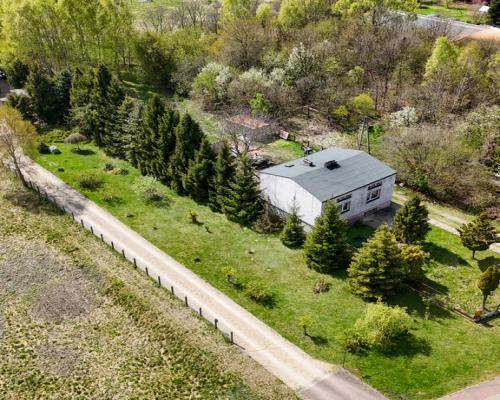 Gruszewnia, ul. Kłobucka | Dom na sprzedaż