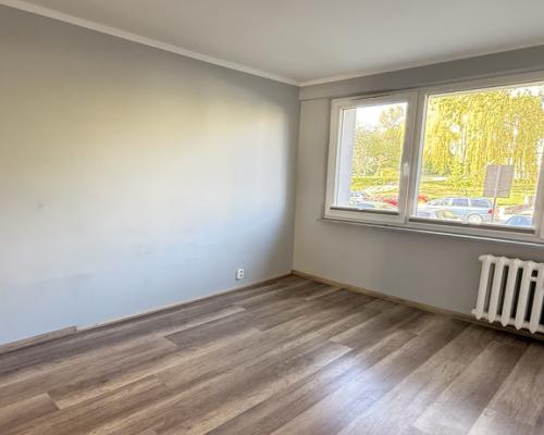 wynajem 2 pokojowe na 9 maja na parterze
