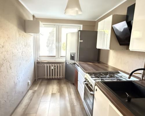 wynajem 2 pokojowe na 9 maja na parterze
