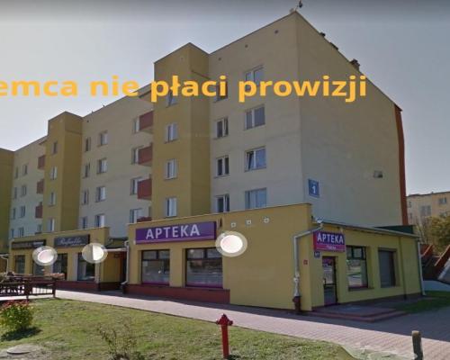 Przytulne 2 pokojowe mieszkanie na Czubach