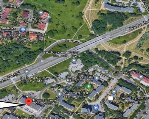 Przytulne 2 pokojowe mieszkanie na Czubach