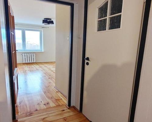 Przytulne 2 pokojowe mieszkanie na Czubach