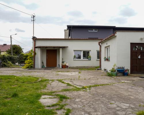 Częstochowa, ul. Wołodyjowskiego | Dom na sprzedaż