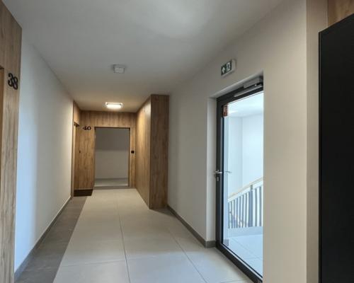 Dwa pokoje osiedle Enklawa w centrum Radomia.