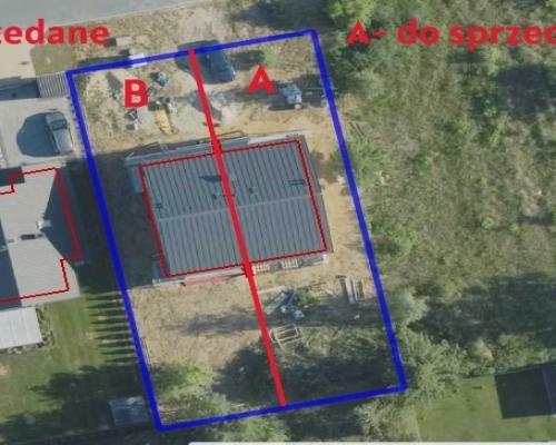 Dom bliźniak najlepsza lokalizacja Lubartów 114 m2