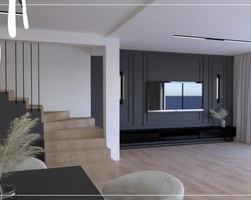 Dom bliźniak najlepsza lokalizacja Lubartów 114 m2