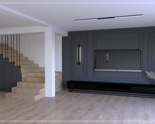 Dom bliźniak najlepsza lokalizacja Lubartów 114 m2
