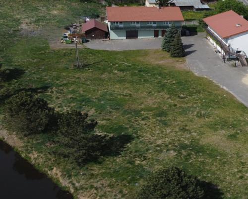 Działająca dochodowa agroturystyka 1.26 ha, Lublin