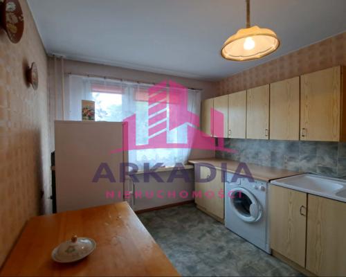 Na sprzedaż mieszkanie 2-pokojowe – Osiedle Złote
