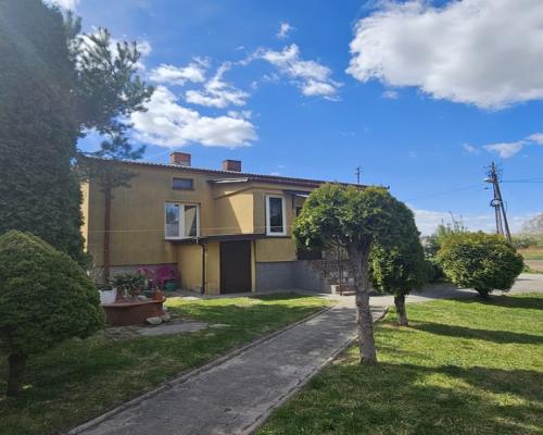 Dom, Lublin, ul. Kasprowicza, 31 ar działki