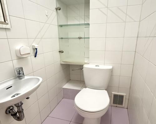 Mieszkanie w centrum z garażem i piwnicą
