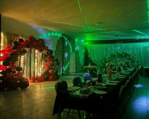 Lublin/Ryry - lokal gastronimiczny 120m2