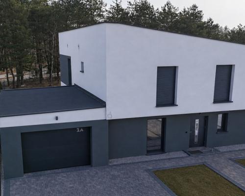 Tarnowskie Góry, Świerkowa | Nowy dom na sprzedaż