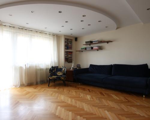 Duże mieszkanie 65m 3pok. Lubartów ul. Popiełuszki