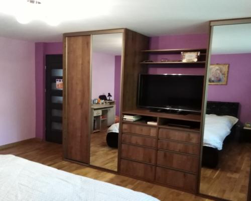 Sławin - 2 piętra domu po remoncie + garaż