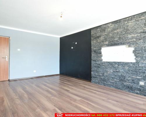 Mieszkanie 61,5 m², I piętro z miejscem parking.