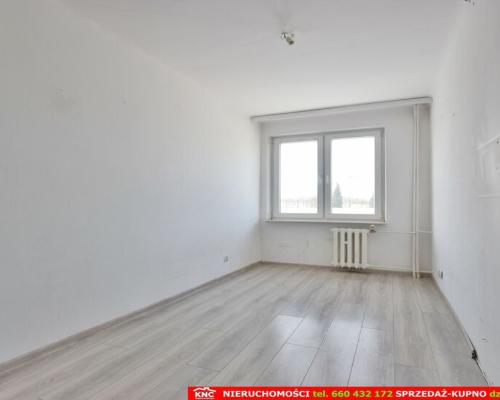 Mieszkanie 61,5 m², I piętro z miejscem parking.