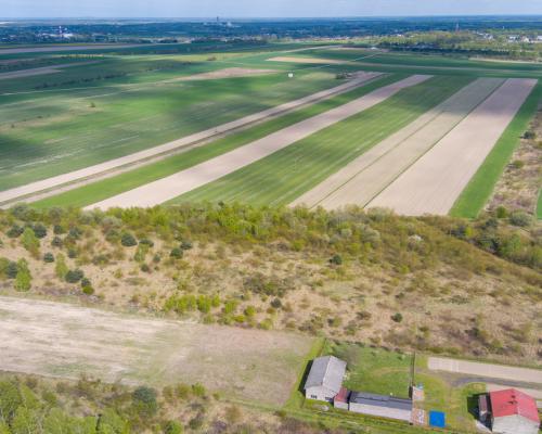 Częstochowa, ul. Ugody | Działka na sprzedaż