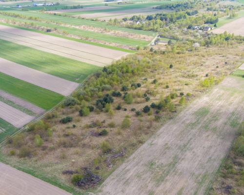 Częstochowa, ul. Ugody | Działka na sprzedaż
