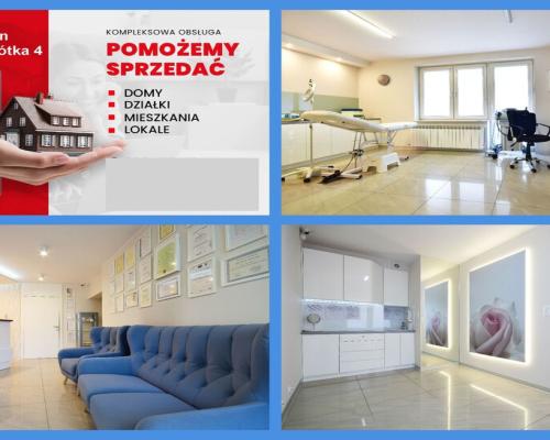 Mieszkanie 70 mkw w centrum Lublina