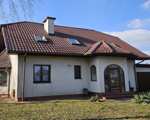 Dom, Elizówka, 150m2, 20 ar działki