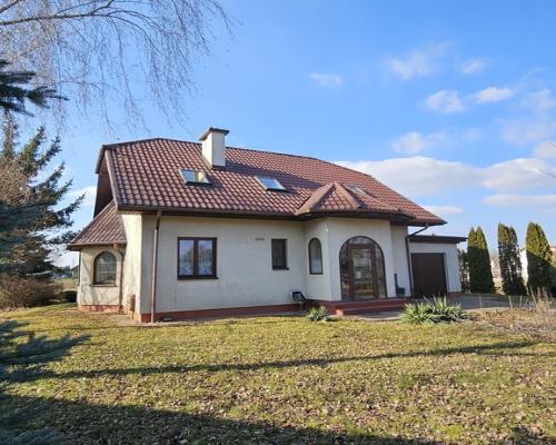 Dom, Elizówka, 150m2, 20 ar działki
