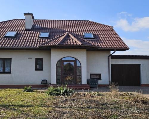 Dom, Elizówka, 150m2, 20 ar działki