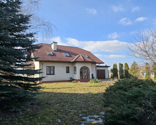 Dom, Elizówka, 150m2, 20 ar działki