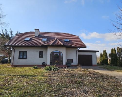 Dom, Elizówka, 150m2, 20 ar działki
