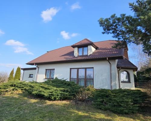 Dom, Elizówka, 150m2, 20 ar działki