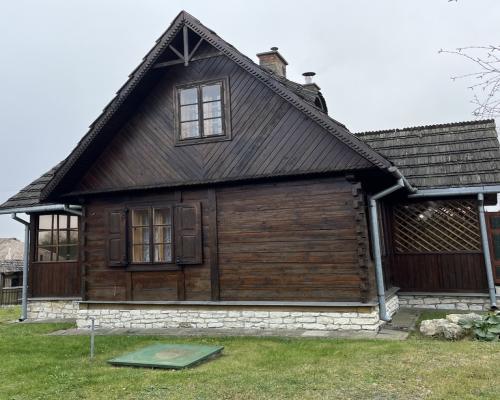 Siedlisko 44 a w Ożarowie gm. Jastków (lubelskie).