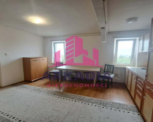 Mieszkanie 42m2 plus skosy ul. Dzierżoniowska