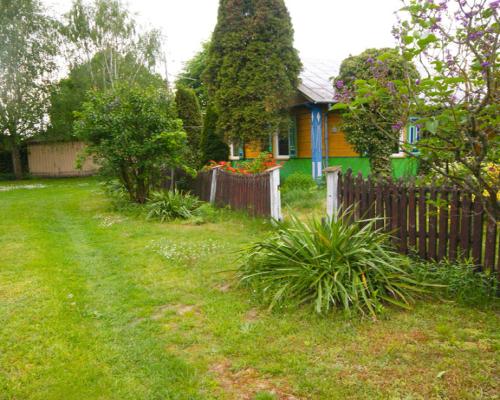Siedlisko, inwestycja, 1.62ha